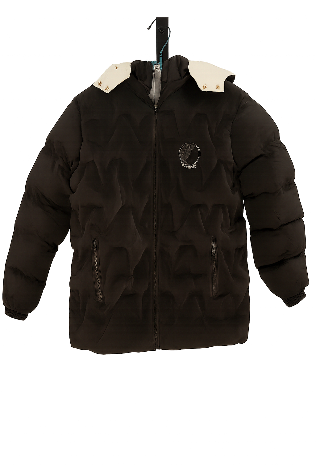 جاكيت منفوخ دوبل فاص – خفيف ويدفّي